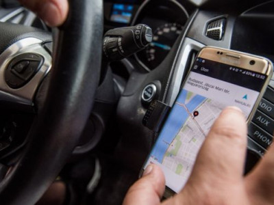 Uber lança ferramenta de gravação de vídeos em viagens