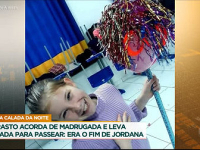  Adolescente de 13 anos é brutalmente assassinada pelo padrasto 