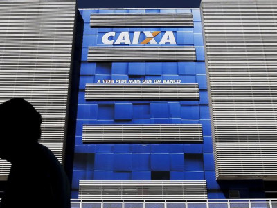 Caixa amplia carência do Pronampe para 11 meses