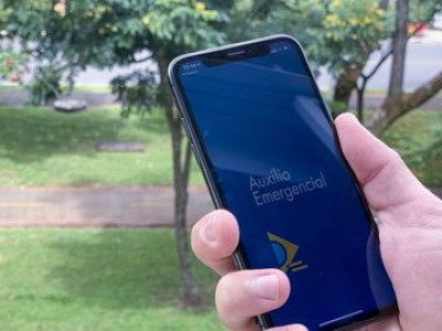  Caixa paga auxílio emergencial a nascidos em maio 