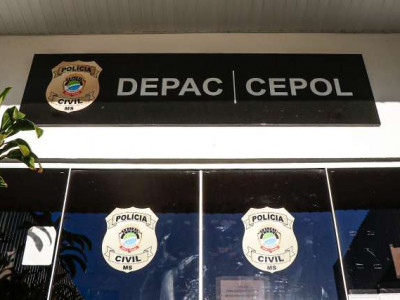  Casal é feito refém durante assalto com três homens armados 
