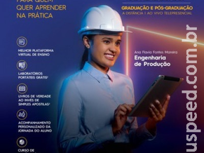  Chegou em Sidrolândia Universidade Internacional Uninter 
