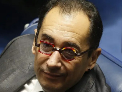 Cidadania vai convidar Kajuru a se retirar do partido