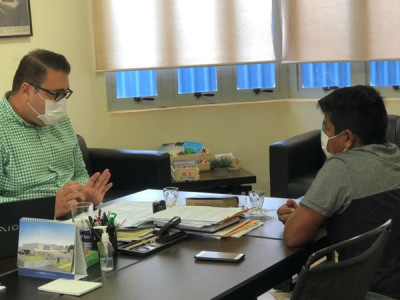 Coordenadoria Assuntos Indígenas de Dourados tem novo comando