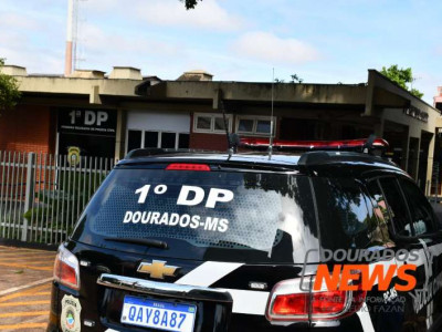 Dourados registra duas tentativas de homicídio em menos de 2h