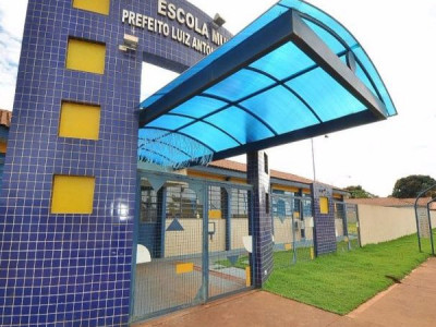 Dourados zera fila histórica de vagas na educação infantil