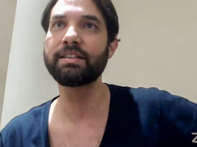 Dr. Jairinho é afastado do Conselho de Ética da Câmara do Rio