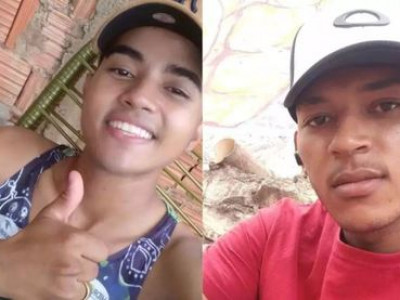 Dupla pega mais de 20 anos por matar contador para roubar Celta 
