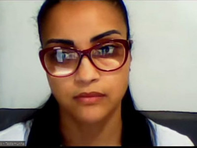 Filha diz que Flordelis não sabia de plano para matar pastor