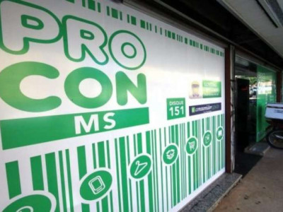 Golpistas utilizam nome do Procon/MS em falsos comunicados