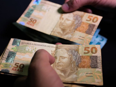 Governo estima déficit primário de R$ 170,47 bi em 2022