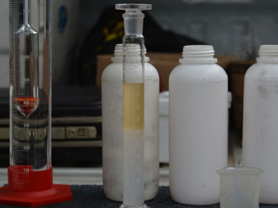 Governo reduz percentual do biodiesel misturado ao óleo diesel