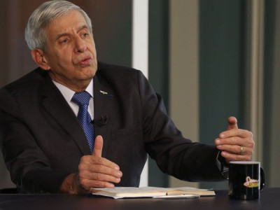 Heleno: redes sociais causaram transformação no trabalho da Abin