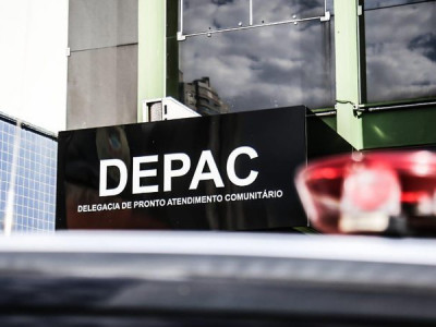 Homem é esfaqueado em avenida de Campo Grande