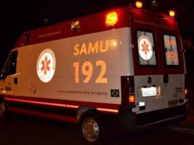  Homem é morto a tiro no Bairro Tiradentes em Campo Grande 