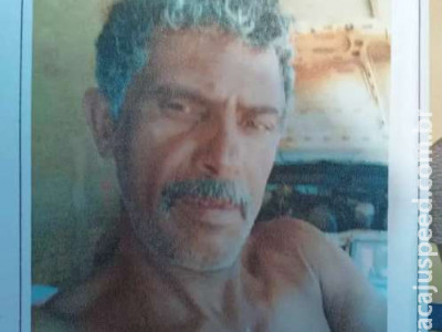  Homem morto e enrolado em tapete é reconhecido pela esposa 