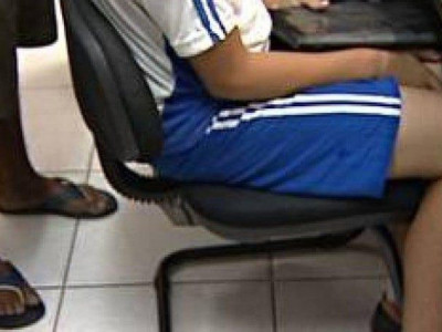  Jardineiro oferece R$ 50 para estuprar menino de 13 anos, abusa de garoto e é preso em Campo Grande 