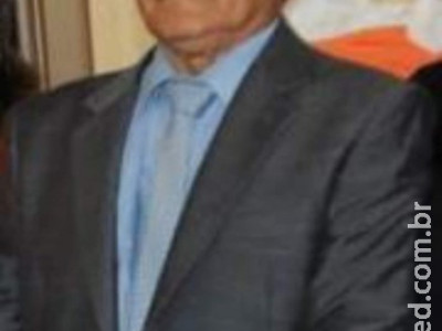  João Dias, ex-prefeito de Jateí, morre aos 81 anos 