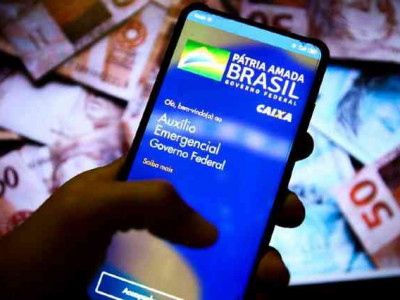 Liberada consulta ao Auxílio Emergencial; saiba se foi aprovado