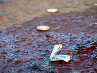  Morador de rua é assassinado com tiro no rosto no Tiradentes 