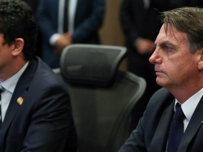 Moraes prorroga por 90 dias inquérito 
