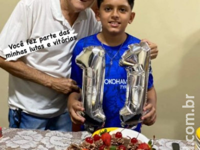  Morre o músico Pedrinho de Fátima do Sul 