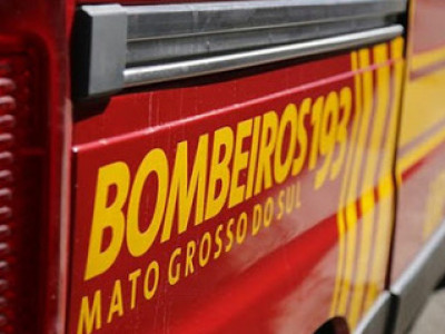  Motorista atropela cunhado após desentendimento familiar 