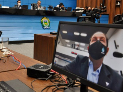 MS Pantanal assume esgotamento sanitário de MS no próximo mês