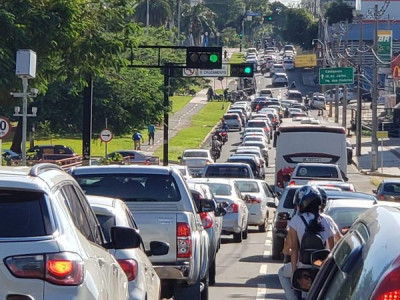 Pagamento de 4ª parcela do IPVA vence na próxima sexta-feira