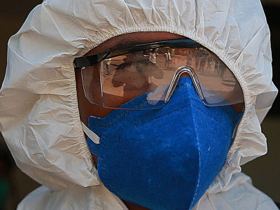 Pandemia permanece em níveis preocupantes, alerta Fiocruz