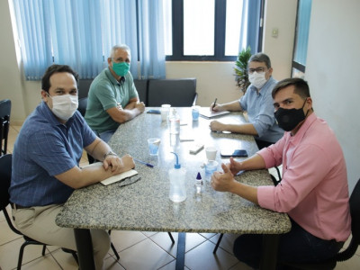 Prefeitura disponibiliza equipe para atender CPI da Covid
