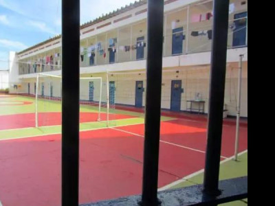 Presos brigam em cela e um acaba morto em presídio de MS