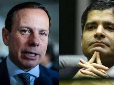 PSDB e DEM travam disputa velada por 2022