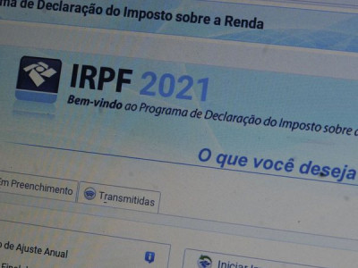 Quase 12 milhões de contribuintes enviaram declaração do IR