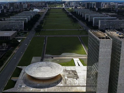 Senado aprova uso de verbas de saúde por estados e municípios