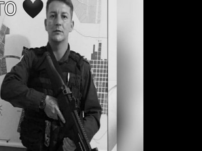 Soldado da PM em MS é encontrado morto dentro de casa