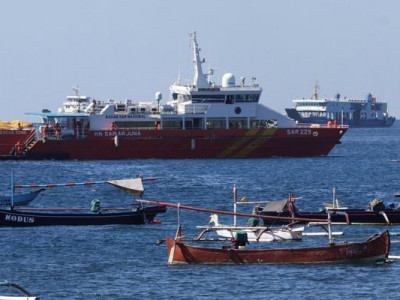  Submarino é encontrado com todos os 53 tripulantes mortos 