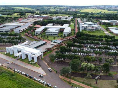 UCDB sobe para o topo das melhores universidades de MS