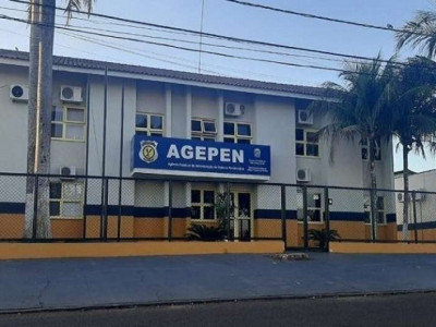 Visitas em presídios de Mato Grosso do Sul continuam suspensas