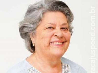  Vítima da covid-19, ex-prefeita morre 9 dias após o marido 