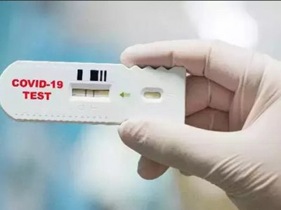 Abrafarma: Alta na procura por testes em farmácias indica 3ª onda da covid-19