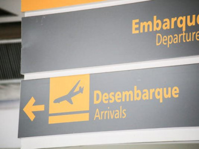Aeroporto Internacional opera normalmente na manhã desta sexta
