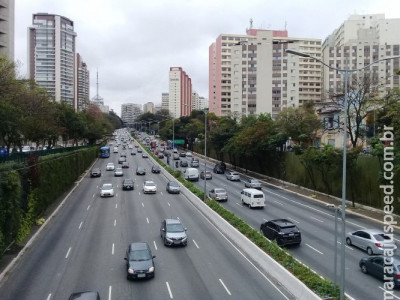Alterações no CTB já estão em vigor