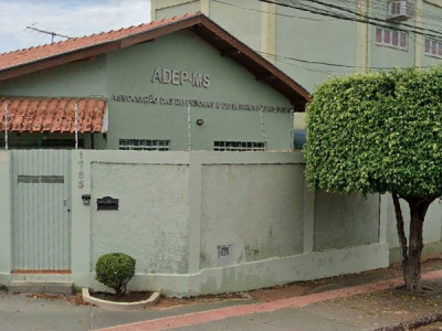 Associação queria que Reinaldo nomeasse defensor mais votado