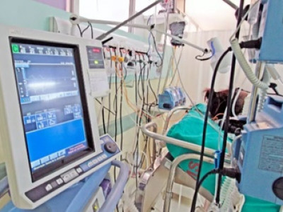  Bebê de 1 ano morre de covid, sem comorbidades 