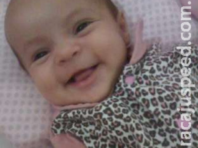 Bebê de 5 meses morre de covid em SP