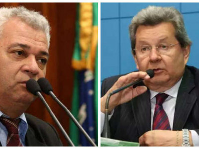 Cabo Almi é o segundo deputado de MS morto pela Covid-19