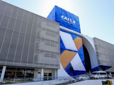  Caixa paga hoje auxílio emergencial a nascidos em março 