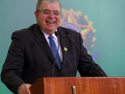  Carlos Marun é nomeado assessor parlamentar na Assembleia de MS 