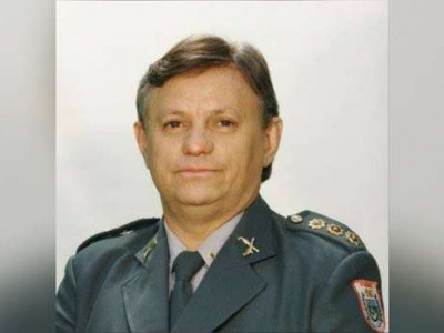 Coronel Ivan ficou em silêncio durante depoimento no Garras